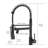 Fapully Pull Down Kitchen Faucet-61611593