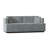 Maxwell Upholstered Sleeper Sofa-21992663-23969370