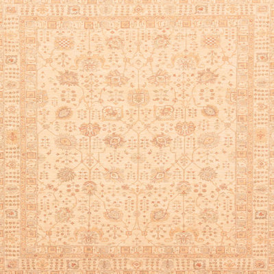 Abstract Indoor Rug