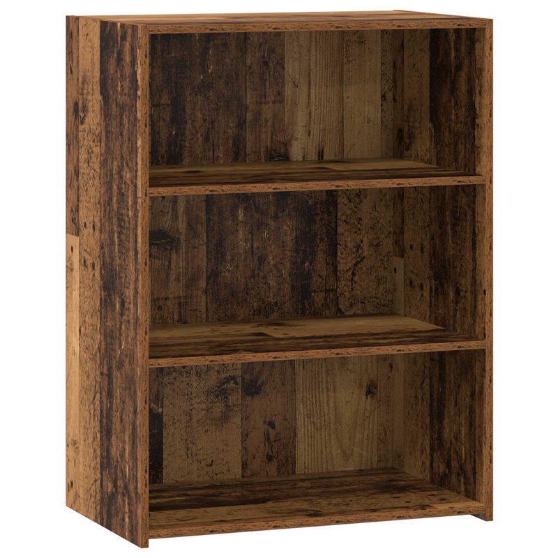 70 cm W Sideboard, Old Wood