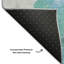 Tapis abstrait lavable à la machine de qualité supérieure Mayfield AMF1843-520447336