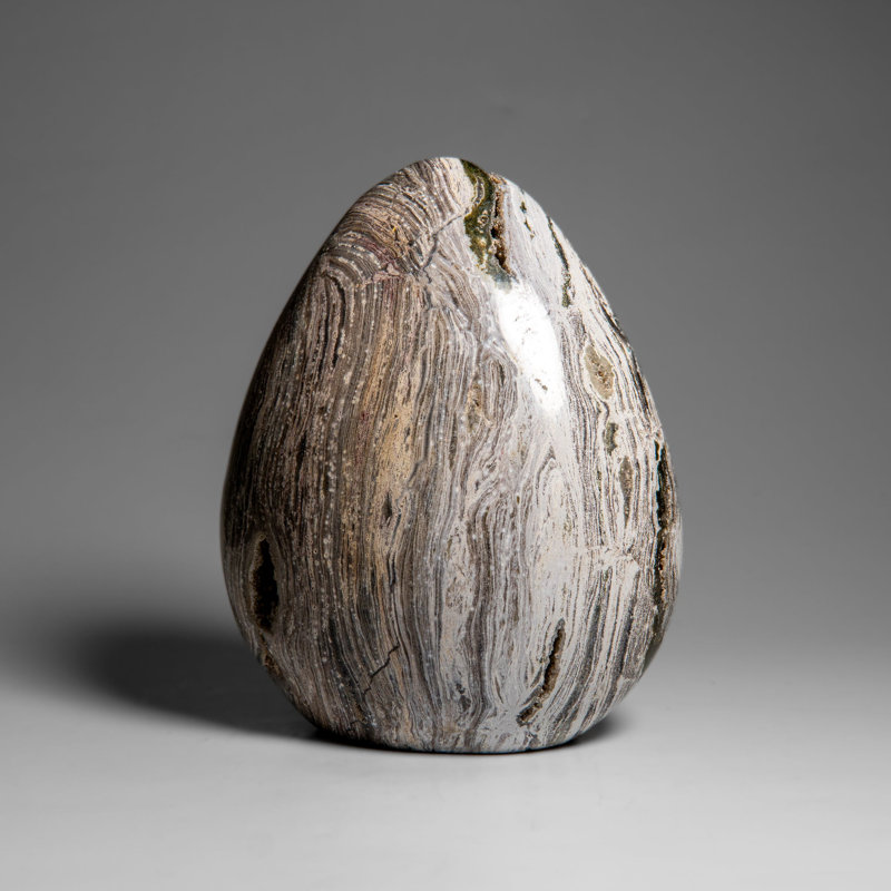 Stone Decorative Object