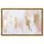 «Rustic Elegance II», art abstrait pastel sur toile par Art Remedy-107451199-107451212