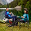 Lakehurst Folding Camping Chair