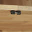 Dean 2 Door Solid Wood Wardrobe