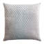 Dots Square Velvet Pillow Cover & Insert-90693212-90693226