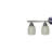 Batholomew 4 - Light Dimmable Vanity Light