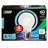 Feit Enhance A19 E26 (Medium) LED Bulb Daylight 60 Watt Equivalence 4 pk