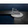 Lineare™ Single Hole Bathroom Faucet with Drain Assembly