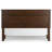 Danabrin King Panel Bed-123192624
