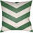 Litchfield Chevon Outdoor Square Pillow Cover & Insert-26961327-26961340