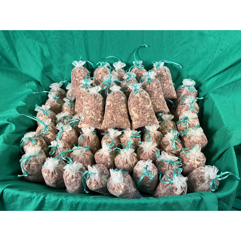 Medinah Wood Cedar Kits