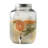 Classic Drinkware 376oz. Glass Beverage Dispenser