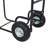 Steel Log Carrier