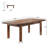 Nikkol Solid Wood Executive Desk-788075420
