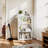 Livingon 21.8"W Standard Bookcase-456996085-403006139