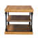 Koryun End Table