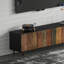Meuble télé moderne et simple avec rangement-1684078885