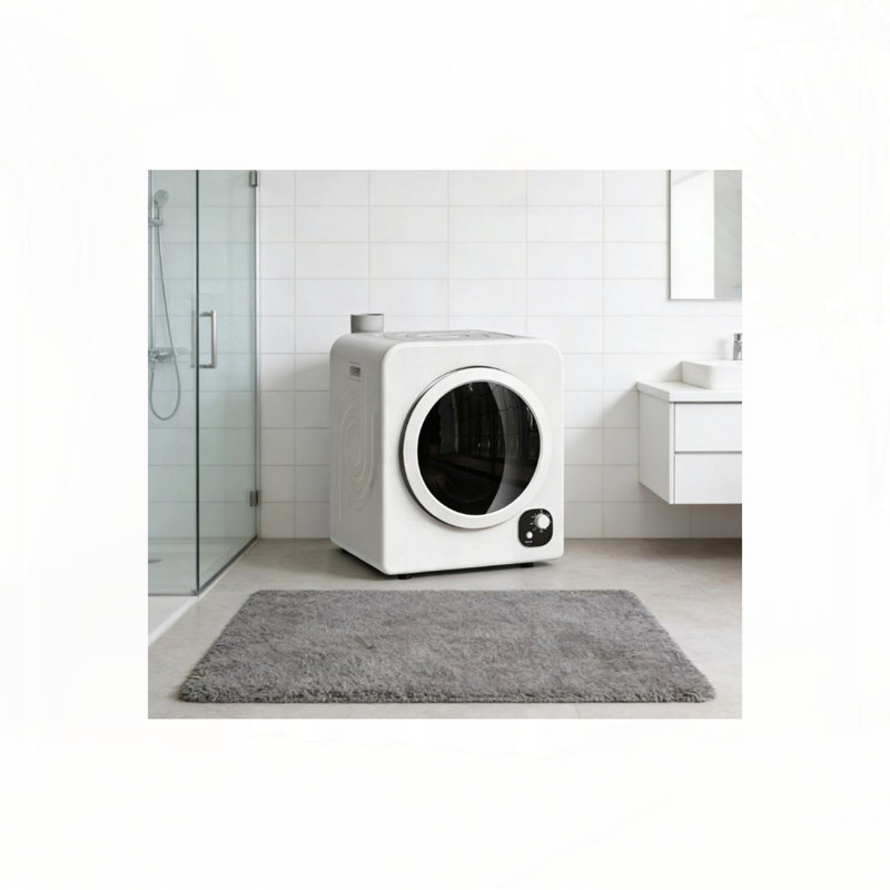 Sécheuse à linge compacte, sécheuse portative