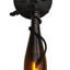 Tuscan Vineyard 1 - Light Armed Sconce