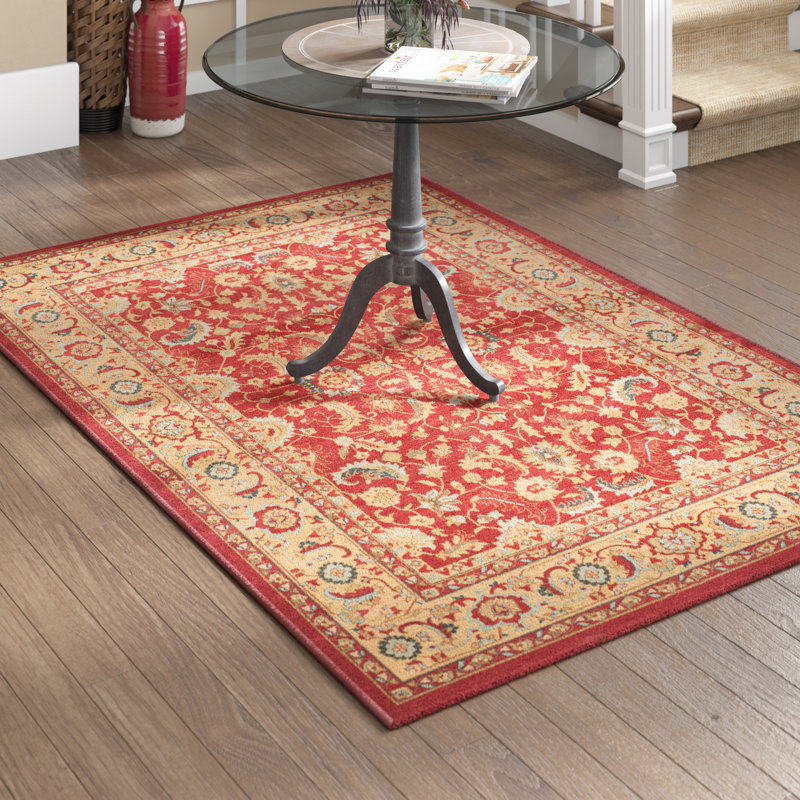 Pennypacker Performance Oriental Rug, Runner 2'2" x 14'
