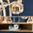 DIY 3D Music Box Puzzle - Ferris Wheel - 232 pcs