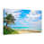 Wrapped Canvas selected