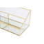 Mahood 3 Compartment Organiser