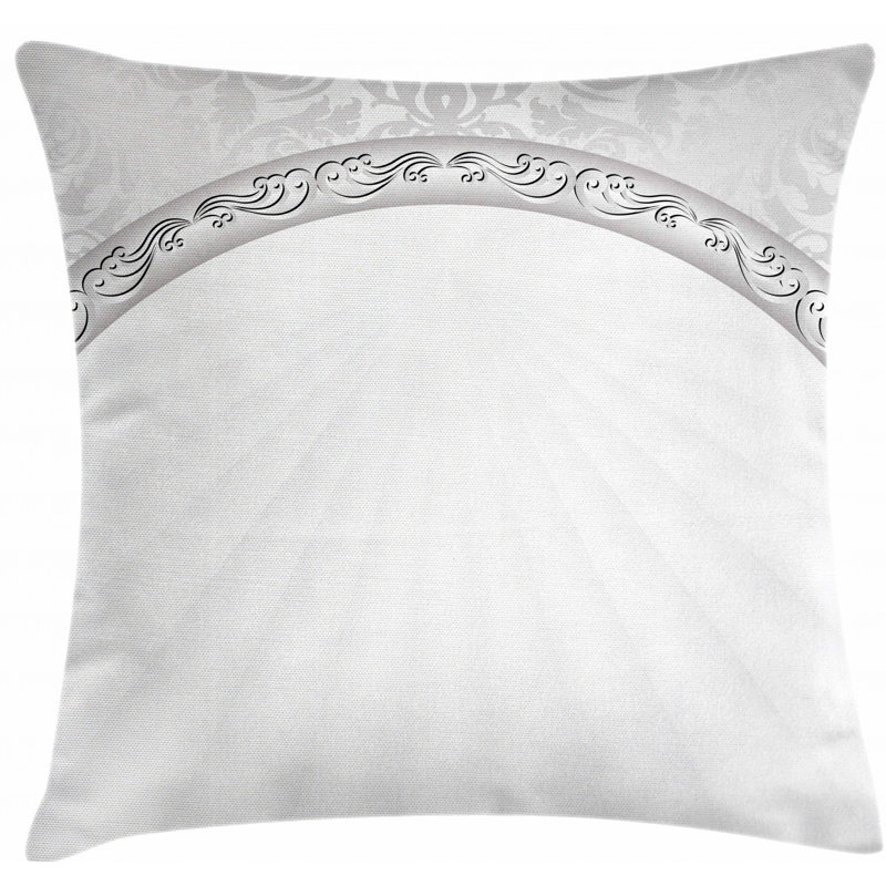Housse de coussin décoratif d’intérieur/extérieur 26 po