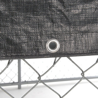 Housse de chenil Lucky Dog Weatherguard