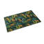 Non-Slip Floral Outdoor Doormat