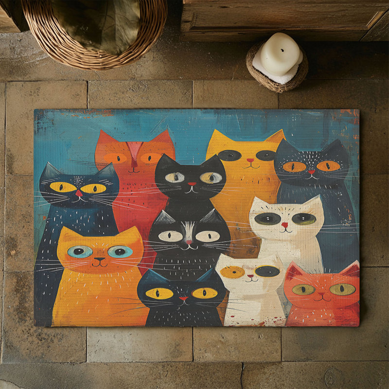 Bromell, Rectangulaire 3 pi x 5 pi
