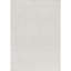 Area Rug in Cream
