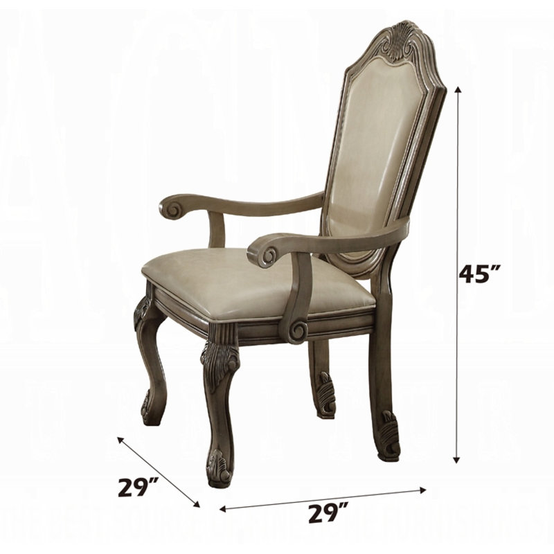 Chateau De Ville Arm Chair