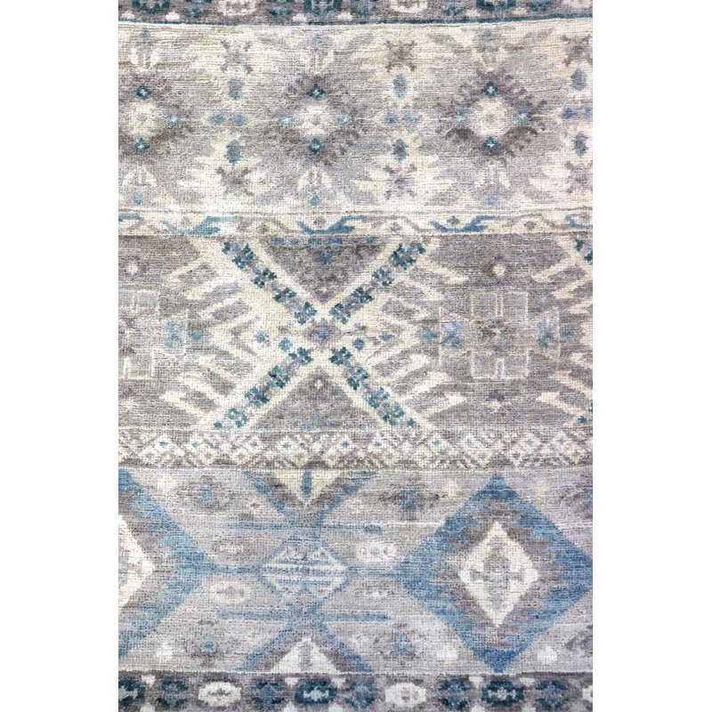 One-of-a-Kind 8'1" X 9'6" Area Rug