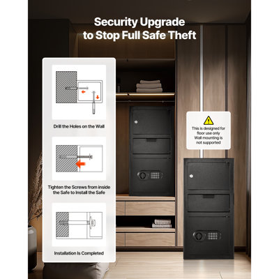 Safe Box