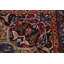Tapis en laine Kashmar Persian Design