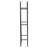 Janicki 40cm W Metal Log Rack