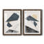 Toile encadrée IP ardoise diamant-183404433-183309650-183309484