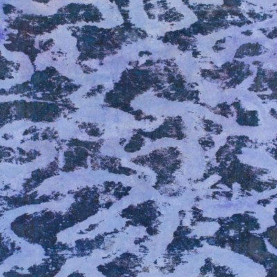 Abstract Indoor Rug
