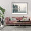 Morning Lake III Framed Graphic Art-1804985824-1804985852