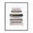 'Bookstack' Print-87478770-87478783