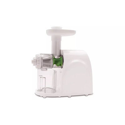 Extracteur de jus centrifuge big boss vita