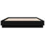 Vidaxl Bed Frame Engineered Wood-131165589-131165585