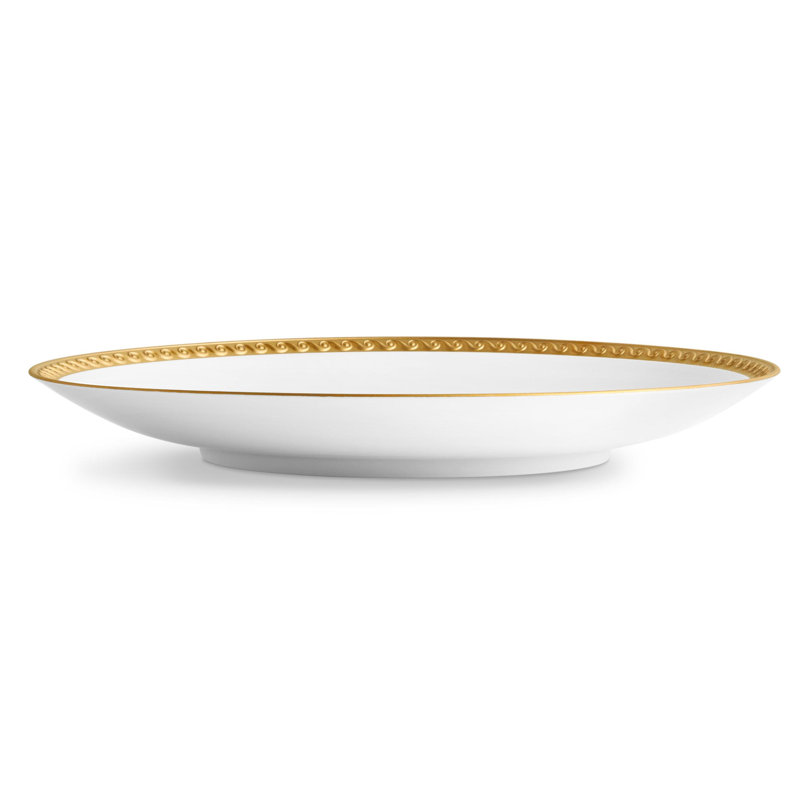 Neptune Charger - Gold