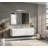 Stemn Framed Bathroom Vanity Mirror Accent Mirror-95756115-95979828
