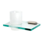 Nicole Bathroom Accessory