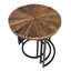 Lohman Frame Nesting Tables