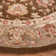 Tingley Hand Tufted Wool Oriental Rug