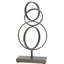 Sculpture de table Keya